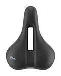 SELLE ROYAL sedlo - FLOAT MODERATE - černá