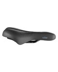 SELLE ROYAL sedlo - FLOAT MODERATE - černá