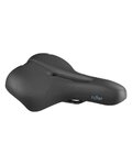 SELLE ROYAL sedlo - FLOAT MODERATE - černá