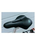 SELLE ROYAL sedlo - FLOAT MODERATE - černá