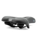 SELLE ROYAL sedlo - FLOAT RELAXED - černá