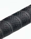 FIZIK omotávky - TEMPO BONDCUSH CLASSIC - černá