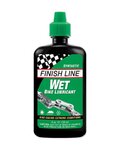 FINISH LINE mazivo - CROSS COUNTRY 120ml