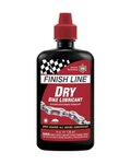FINISH LINE mazivo -  DRY LUBE BN 120ML