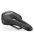 FIZIK sedlo - TERRA AIDON X1 160 MM CARBON - černá