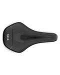 FIZIK sedlo - TERRA AIDON X3 145 MM KIUM - černá