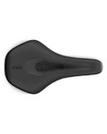 FIZIK sedlo - TERRA AIDON X5 145 MM S-ALLOY - černá