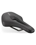FIZIK sedlo - TERRA AIDON X5 160 MM S-ALLOY - černá