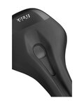 FIZIK sedlo - TERRA AIDON X5 160 MM S-ALLOY - černá