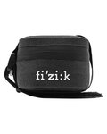 FIZIK Cyklistická taška - SADDLE BAG - černá