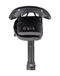 FIZIK Cyklistická taška - SADDLE BAG - černá