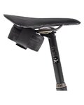 FIZIK Cyklistická taška - SADDLE BAG - černá