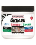 FINISH LINE mazivo - TEFLON GREASE 450g