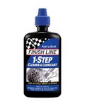FINISH LINE mazivo - 1-STEP 120ml