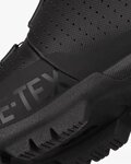 FIZIK Cyklistické tretry - TERRA ARTICA X5 GTX - černá