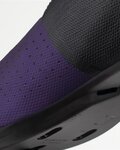 FIZIK Cyklistické tretry - TEMPO DECOS CARBON - fialová/černá