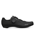 FIZIK Cyklistické tretry - TEMPO DECOS CARBON - černá