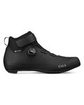FIZIK Cyklistické tretry - TEMPO ARTICA R5 GTX - černá
