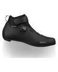 FIZIK Cyklistické tretry - TEMPO ARTICA R5 GTX - černá