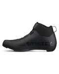 FIZIK Cyklistické tretry - TEMPO ARTICA R5 GTX - černá
