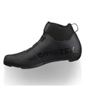 FIZIK Cyklistické tretry - TEMPO ARTICA R5 GTX - černá