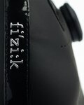 FIZIK Cyklistické tretry - OVERCURVE R5 - černá