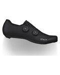 FIZIK Cyklistické tretry - STABILITA CARBON - černá/žlutá