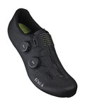 FIZIK Cyklistické tretry - STABILITA CARBON - černá/žlutá