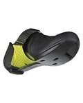 FIZIK Cyklistické tretry - STABILITA CARBON - černá/žlutá