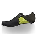 FIZIK Cyklistické tretry - STABILITA CARBON - černá/žlutá