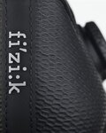 FIZIK Cyklistické tretry - STABILITA CARBON - černá/žlutá