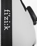 FIZIK Cyklistické tretry - INFINITO CARBON 2 - bílá/černá