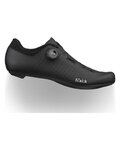FIZIK Cyklistické tretry - VENTO OMNA - černá
