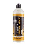 CONTINENTAL bezdušový tmel - REVOSEALANT 1000ml - oranžová/černá