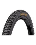 CONTINENTAL plášť - KRYPTOTAL-R ENDURO SOFT 29x2.6 - černá