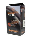 CONTINENTAL duše - TOUR HERMETIC PLUS 28 DV40 - černá