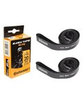 CONTINENTAL Cyklistické příslušenství - RIM TAPE 27,5" - 24mm - černá