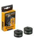 CONTINENTAL Cyklistické příslušenství - RIM TAPE HIGHPRESSURE 18-622 - černá