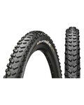 CONTINENTAL MOUNTAIN KING PROTECTION 29x2.3 - černá