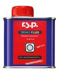 RSP Cyklistické příslušenství - BRAKE FLUID DOT 50 ml