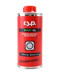 RSP mazivo - BRAKE OIL 250 ml 