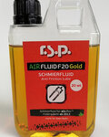 RSP mazivo - AIR FLUID F20 GOLD 250 ml