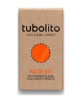 TUBOLITO duše - TUBO PATCH KIT - oranžová