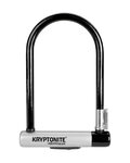 KRYPTONITE zámek na kolo - KRYPTOLOK ATB - černá