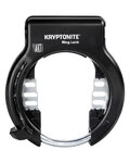 KRYPTONITE zámek na kolo - RING LOCK - černá
