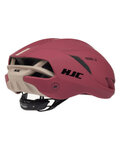 HJC Cyklistická přilba - FURION 3.0 - bordó