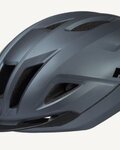 HJC Cyklistická přilba - CROSSER - šedá