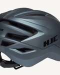 HJC Cyklistická přilba - CROSSER - šedá