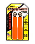 ESIGRIPS gripy - ESI FIT SG - oranžová