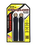 ESIGRIPS gripy - ESI FIT CR - černá